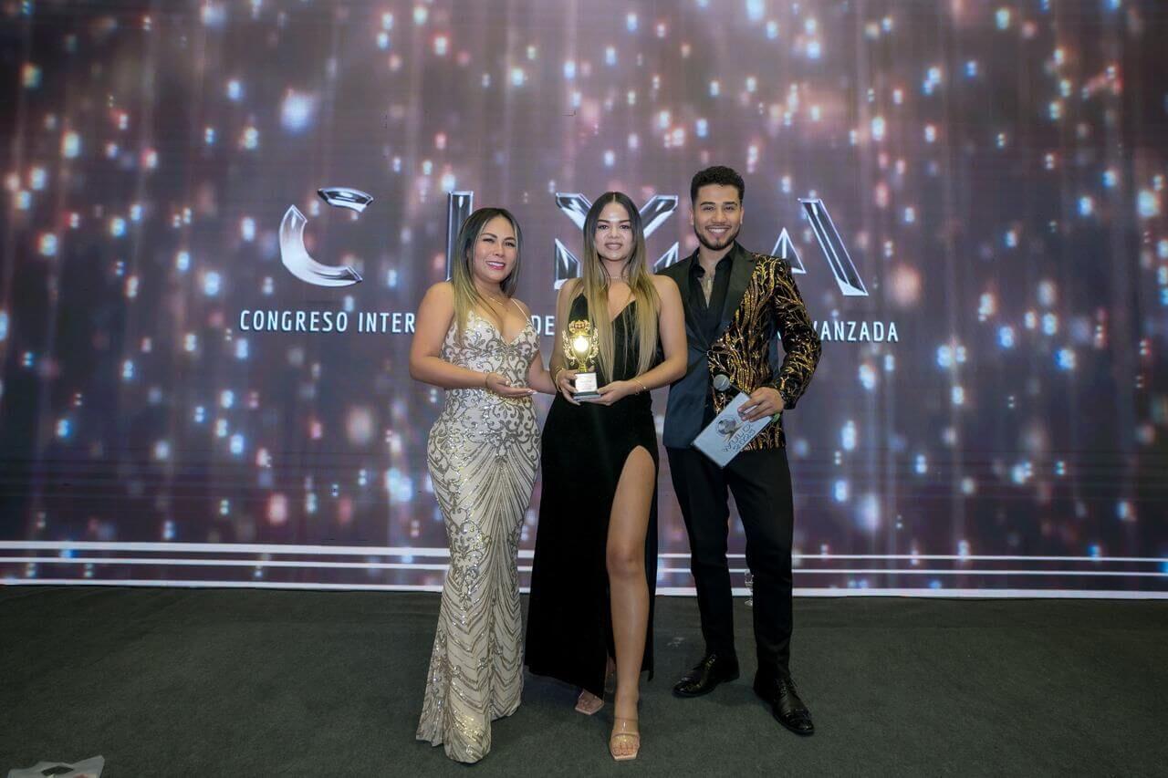 Inicio Premiacao